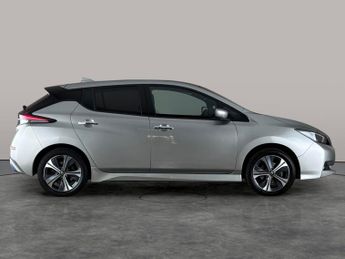 Nissan Leaf 62kWh e+ N-Connecta (217 ps) - 360 CAM - LED - REVERSE CAM