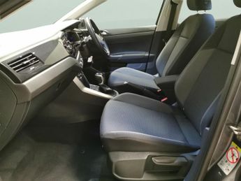 Volkswagen Taigo 1.0 TSI Life DSG (110 ps) - ACTIVE LANE ASSIST - LED - SAT NAV