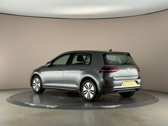 Volkswagen E-golf 35.8kWh e-Golf (136 ps) - CLIMATE CONTROL - DAB - USB AUDIO