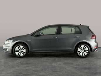 Volkswagen E-golf 35.8kWh e-Golf (136 ps) - CLIMATE CONTROL - DAB - USB AUDIO
