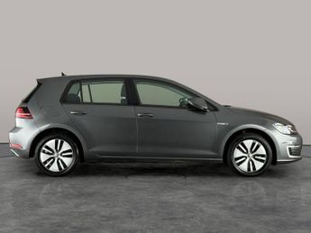Volkswagen E-golf 35.8kWh e-Golf (136 ps) - CLIMATE CONTROL - DAB - USB AUDIO