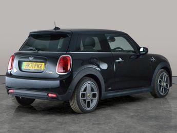 Mini Electric Hatch Cooper SE 32.6kWh Level 3 (184 ps) - PAN ROOF - HK AUDIO - CARPL