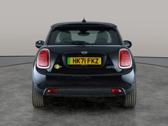 Mini Electric Hatch Cooper SE 32.6kWh Level 3 (184 ps) - PAN ROOF - HK AUDIO - CARPL