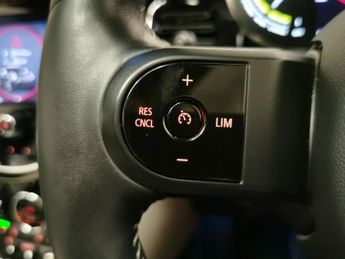 Mini Electric Hatch Cooper SE 32.6kWh Level 3 (184 ps) - PAN ROOF - HK AUDIO - CARPL