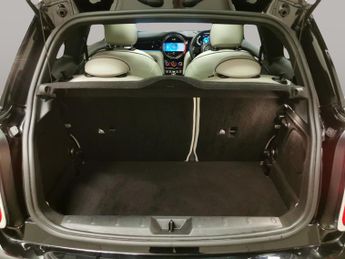 Mini Electric Hatch Cooper SE 32.6kWh Level 3 (184 ps) - PAN ROOF - HK AUDIO - CARPL