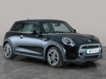 Mini Electric Hatch Cooper SE 32.6kWh Level 3 (184 ps) - PAN ROOF - HK AUDIO - CARPL