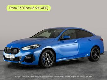 BMW 2 Series 2.0 220i M Sport DCT (178 ps) - 18IN 554M ALLOYS - LED - HEATED 