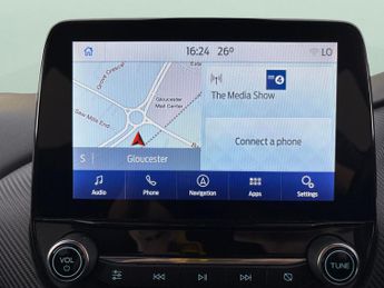 Ford Puma 1.0T EcoBoost MHEV ST-Line X DCT (125 ps) - B&O AUDIO - SAT NAV 