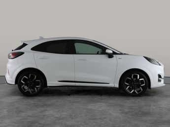 Ford Puma 1.0T EcoBoost MHEV ST-Line X DCT (125 ps) - B&O AUDIO - SAT NAV 