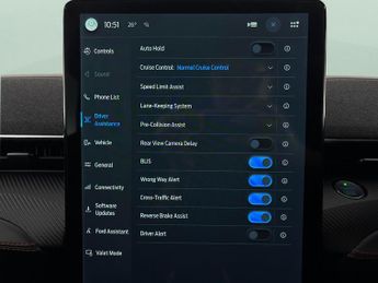 Ford Mustang Mach-e Extended Range 91kWh Automatic AWD (351 ps) - CARPLAY - ACTIVE L