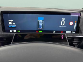 Ford Mustang Mach-e Extended Range 91kWh Automatic AWD (351 ps) - CARPLAY - ACTIVE L