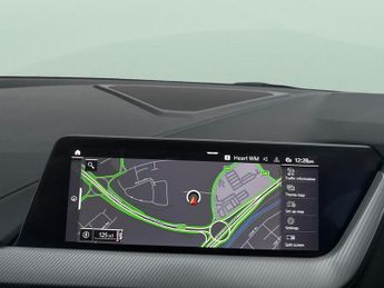 BMW 2 Series Gran Coupe 218i [136] M Sport DCT [Pro Pack] - PERFORMANCE CONTROL - LANE D