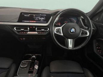 BMW 2 Series Gran Coupe 218i [136] M Sport DCT [Pro Pack] - PERFORMANCE CONTROL - LANE D