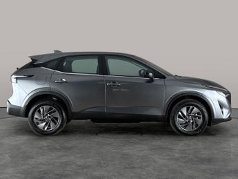 Nissan Qashqai 1.3 DIG-T MHEV Acenta Premium XTRON (158 ps) - BLIND SPOT ASSIST