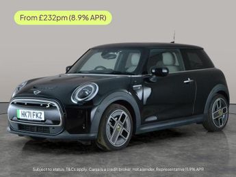 Mini Electric Hatch Cooper SE 32.6kWh Level 3 (184 ps) - PAN ROOF - HK AUDIO - CARPL