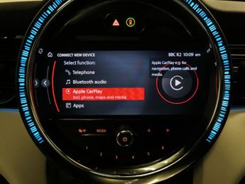 Mini Electric Hatch Cooper SE 32.6kWh Level 3 (184 ps) - PAN ROOF - HK AUDIO - CARPL