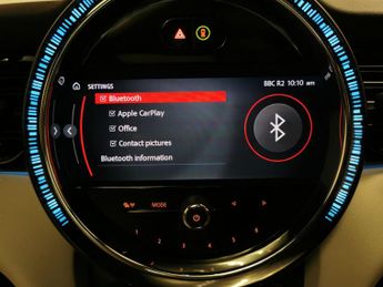 Mini Electric Hatch Cooper SE 32.6kWh Level 3 (184 ps) - PAN ROOF - HK AUDIO - CARPL