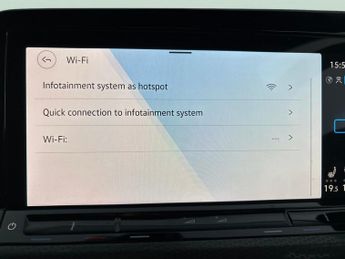 Volkswagen Golf 2.0 TSI GTI DSG (245 ps) - HK AUDIO - KEYLESS ENTRY - LED