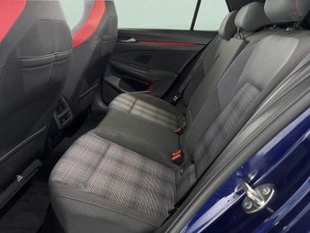 Volkswagen Golf 2.0 TSI GTI DSG (245 ps) - HK AUDIO - KEYLESS ENTRY - LED