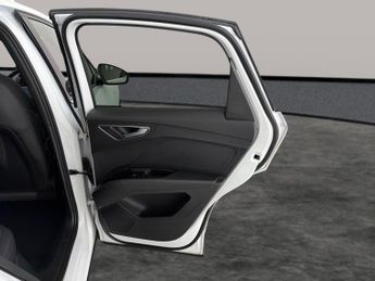 Audi Q4 E-tron 35 S line Sportback 55kWh (170 ps) - MMI NAV PLUS - LED HEADLIGH