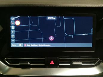 Kia Niro 64kWh 4+ (201 bhp) - NAV - HEATED STEERING - BLIND SPOT ASSIST
