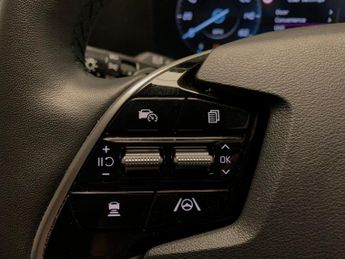 Kia Niro 64.8kWh 2 (201 bhp) - BLUETOOTH - CRUISE - PADDLE SHIFT