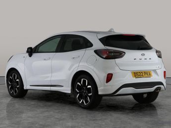 Ford Puma 1.0T EcoBoost MHEV ST-Line X DCT (125 ps) - B&O AUDIO - SAT NAV 