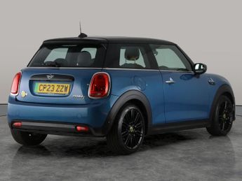 Mini Electric Hatch Cooper SE 32.6kWh Level 3 (184 ps) - 17IN ALLOYS - PAN ROOF - NA