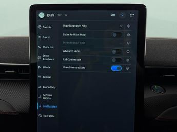 Ford Mustang Mach-e Extended Range 91kWh Automatic AWD (351 ps) - CARPLAY - ACTIVE L