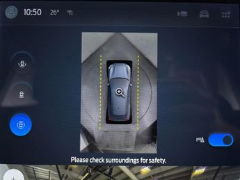 Ford Mustang Mach-e Extended Range 91kWh Automatic AWD (351 ps) - CARPLAY - ACTIVE L