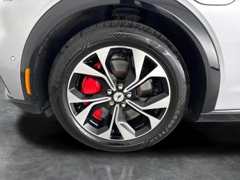 Ford Mustang Mach-e Extended Range 91kWh Automatic AWD (351 ps) - CARPLAY - ACTIVE L