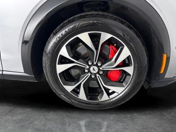 Ford Mustang Mach-e Extended Range 91kWh Automatic AWD (351 ps) - CARPLAY - ACTIVE L