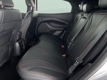 Ford Mustang Mach-e Extended Range 91kWh Automatic AWD (351 ps) - B&O AUDIO - CARPLA