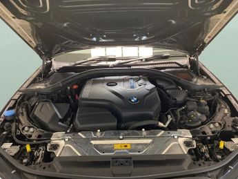 BMW 3 Series 2.0 330e 12kWh SE Pro Plug-in xDrive (292 ps) - BLUETOOTH - CRUI