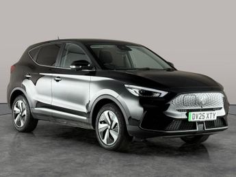 MG MG ZS 72.6kWh SE Long Range (156 ps) APPLE CARPLAY - SAT NAV - LANE DE