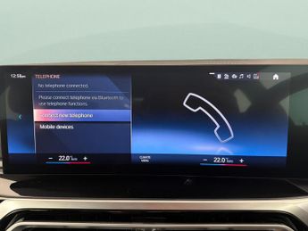 BMW 2 Series 2.0 220i M Sport Coupe (184 ps) - STORAGE COMPARTMENT PACK - WIF