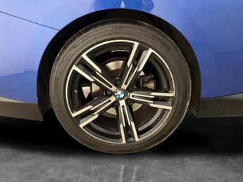 BMW 2 Series 2.0 220i M Sport Coupe (184 ps) - STORAGE COMPARTMENT PACK - WIF