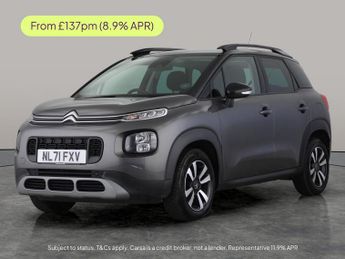 Citroen C3 Aircross 1.2 PureTech Shine (110 ps) - CRUISE - SPEED LIMIT RECOG - AIR C