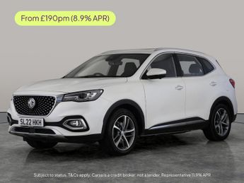 MG Mg Hs 1.5 T-GDI 16.6kWh Exclusive Plug-in (258 ps) - NAV - BLIND SPOT 