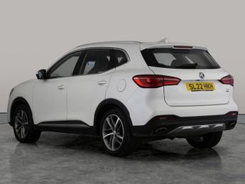 MG Mg Hs 1.5 T-GDI 16.6kWh Exclusive Plug-in (258 ps) - NAV - BLIND SPOT 