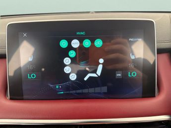 MG Mg Hs 1.5 T-GDI 16.6kWh Exclusive Plug-in (258 ps) - NAV - BLIND SPOT 