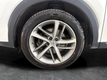 MG Mg Hs 1.5 T-GDI 16.6kWh Exclusive Plug-in (258 ps) - NAV - BLIND SPOT 