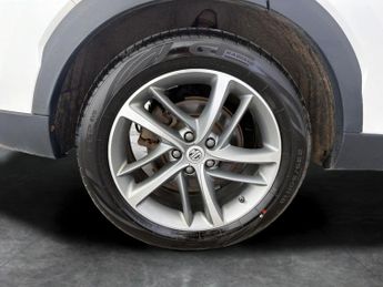 MG Mg Hs 1.5 T-GDI 16.6kWh Exclusive Plug-in (258 ps) - NAV - BLIND SPOT 