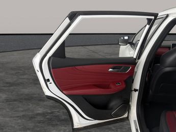 MG Mg Hs 1.5 T-GDI 16.6kWh Exclusive Plug-in (258 ps) - NAV - BLIND SPOT 