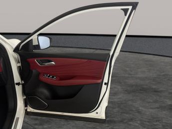 MG Mg Hs 1.5 T-GDI 16.6kWh Exclusive Plug-in (258 ps) - NAV - BLIND SPOT 