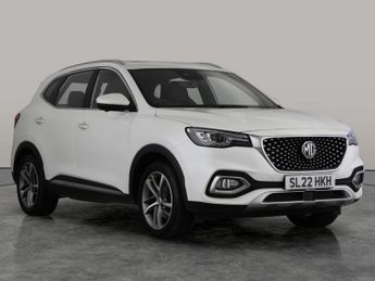MG Mg Hs 1.5 T-GDI 16.6kWh Exclusive Plug-in (258 ps) - NAV - BLIND SPOT 
