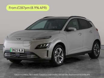 Hyundai Kona 64kWh Premium (10.5kW Charger) (204 ps) - LED - REVERSE CAM - SA
