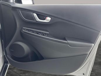 Hyundai Kona 64kWh Premium (10.5kW Charger) (204 ps) - LED - REVERSE CAM - SA