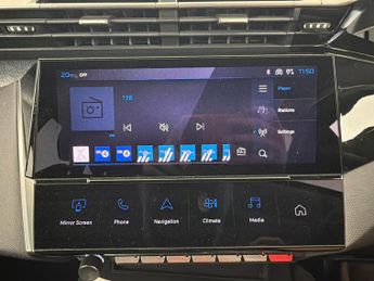 Peugeot 308 SW 1.6 12.4kWh Allure Premium Plug-in e-EAT (180 ps) - CARPLAY - KE