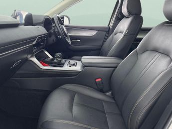 Mazda CX-60 3.3 e-SKYACTIV D MHEV Homura 4WD (254 ps) - KEYLESS ENTRY - LED
